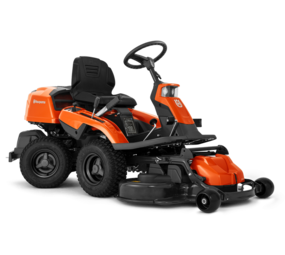 Husqvarna Husqvarna Zitmaaier R216TC AWD incl. 103 cm combi maaidek limited edition