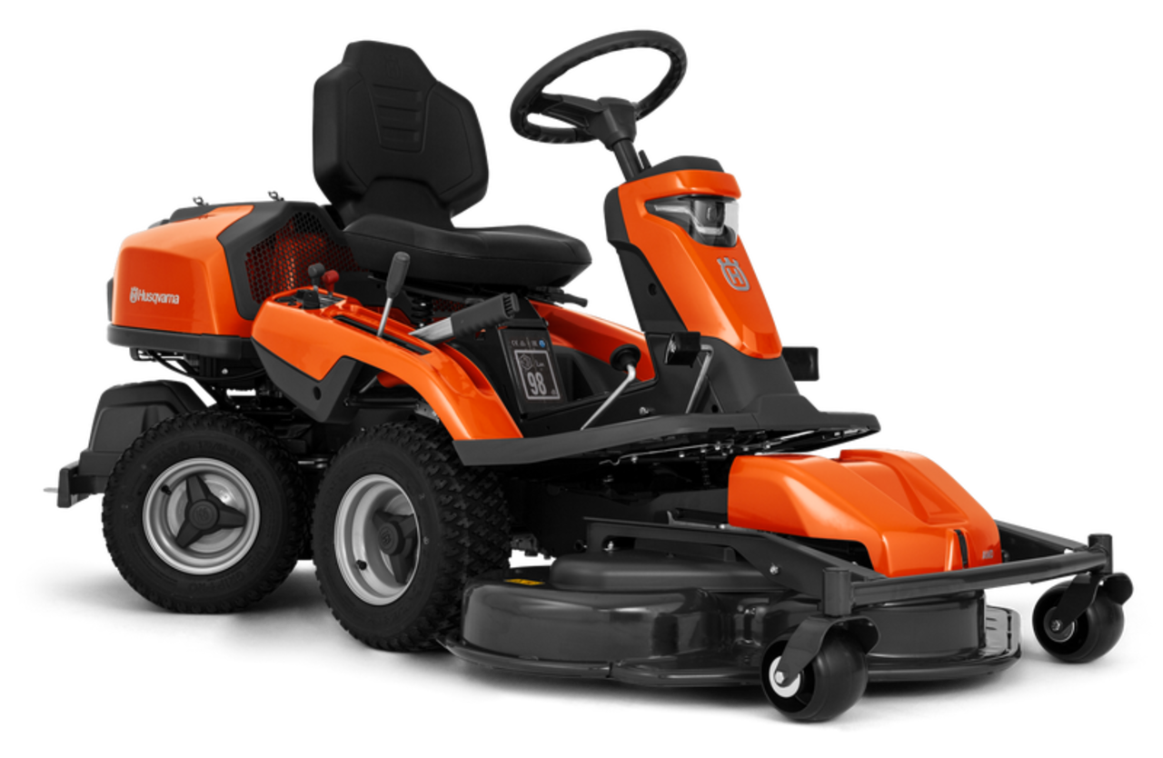 Husqvarna Husqvarna Zitmaaier R316TX AWD Husqvarna Husqvarna Zitmaaier R316TX AWD