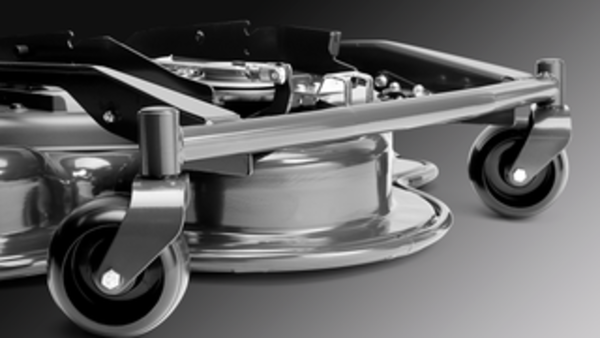 Husqvarna Husqvarna Zitmaaier R316TX AWD Husqvarna Husqvarna Zitmaaier R316TX AWD