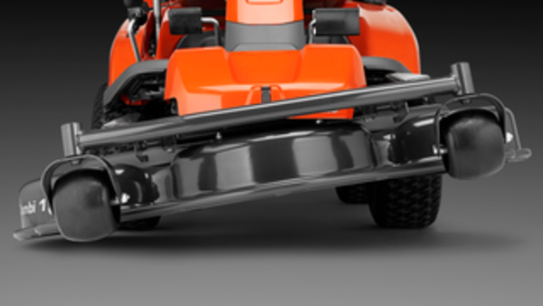 Husqvarna Husqvarna Zitmaaier R316TX AWD Husqvarna Husqvarna Zitmaaier R316TX AWD