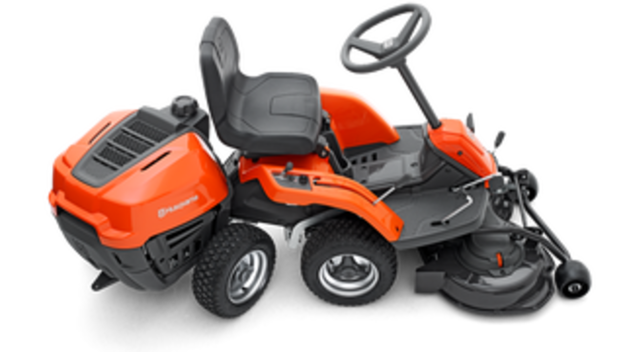 Husqvarna Husqvarna Zitmaaier R316TX AWD Husqvarna Husqvarna Zitmaaier R316TX AWD