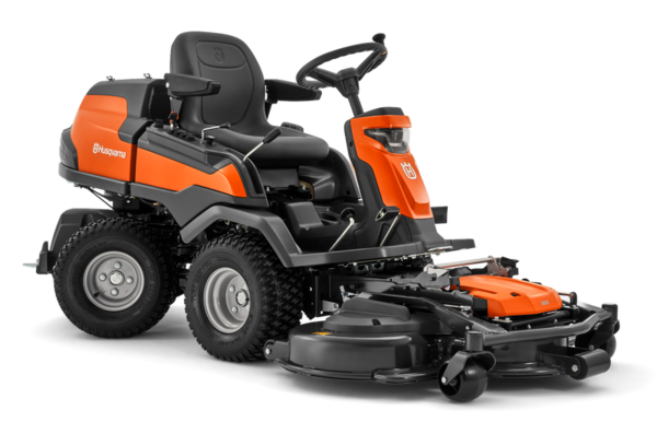 Husqvarna Husqvarna Zitmaaier R418TsX AWD