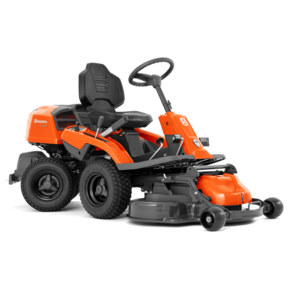 Husqvarna  Zitmaaier 