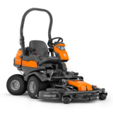 Husqvarna Husqvarna Zitmaaier P524X EFI ( excl.maaidek)