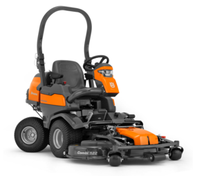 Husqvarna Husqvarna Zitmaaier P524X EFI ( excl.maaidek) Husqvarna Husqvarna Zitmaaier P524X EFI ( excl.maaidek)