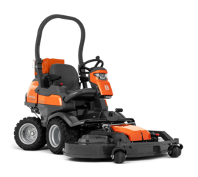 Husqvarna Husqvarna Zitmaaier P 524XR EFI ( excl. maaidek) Husqvarna Husqvarna Zitmaaier P 524XR EFI ( excl. maaidek)