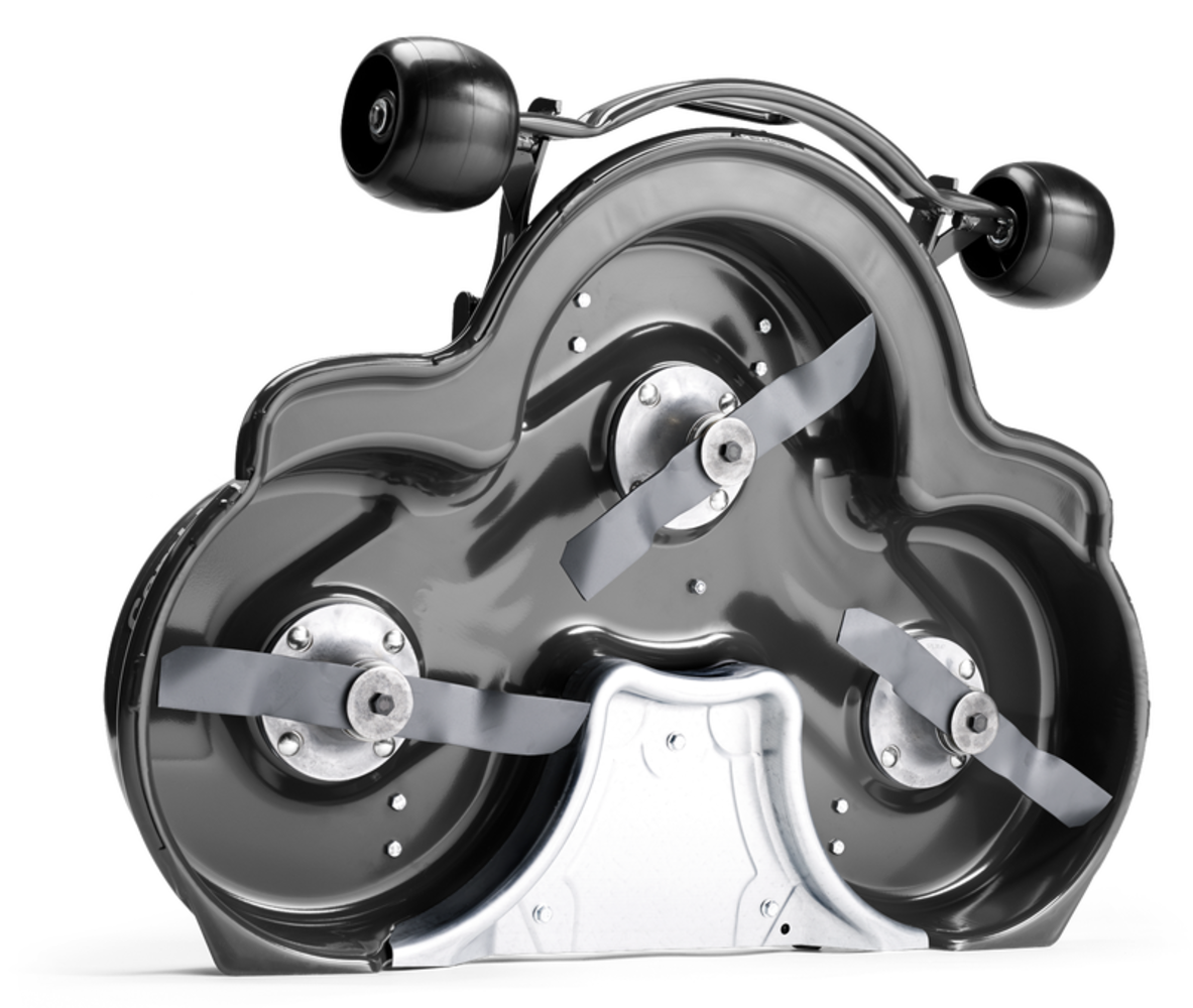 Husqvarna Husqvarna Maaidek 112cm combiclip