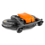 Husqvarna Husqvarna Maaidek 112cm combi t.b.v P524X serie Husqvarna Husqvarna Maaidek 112cm combi t.b.v P524X serie