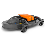 Husqvarna Husqvarna Maaidek R137