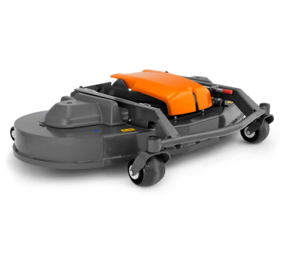 Husqvarna Husqvarna Maaidek R137 Husqvarna Husqvarna Maaidek R137
