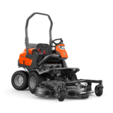 Husqvarna Husqvarna Zitmaaier P520DX ( excl. maaidek) Husqvarna Husqvarna Zitmaaier P520DX ( excl. maaidek)