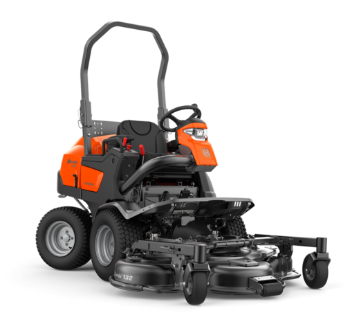 Husqvarna Husqvarna Zitmaaier P520DX ( excl. maaidek) Husqvarna Husqvarna Zitmaaier P520DX ( excl. maaidek)