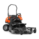 Husqvarna Husqvarna Zitmaaier P525DX (excl. maaidek) Husqvarna Husqvarna Zitmaaier P525DX (excl. maaidek)