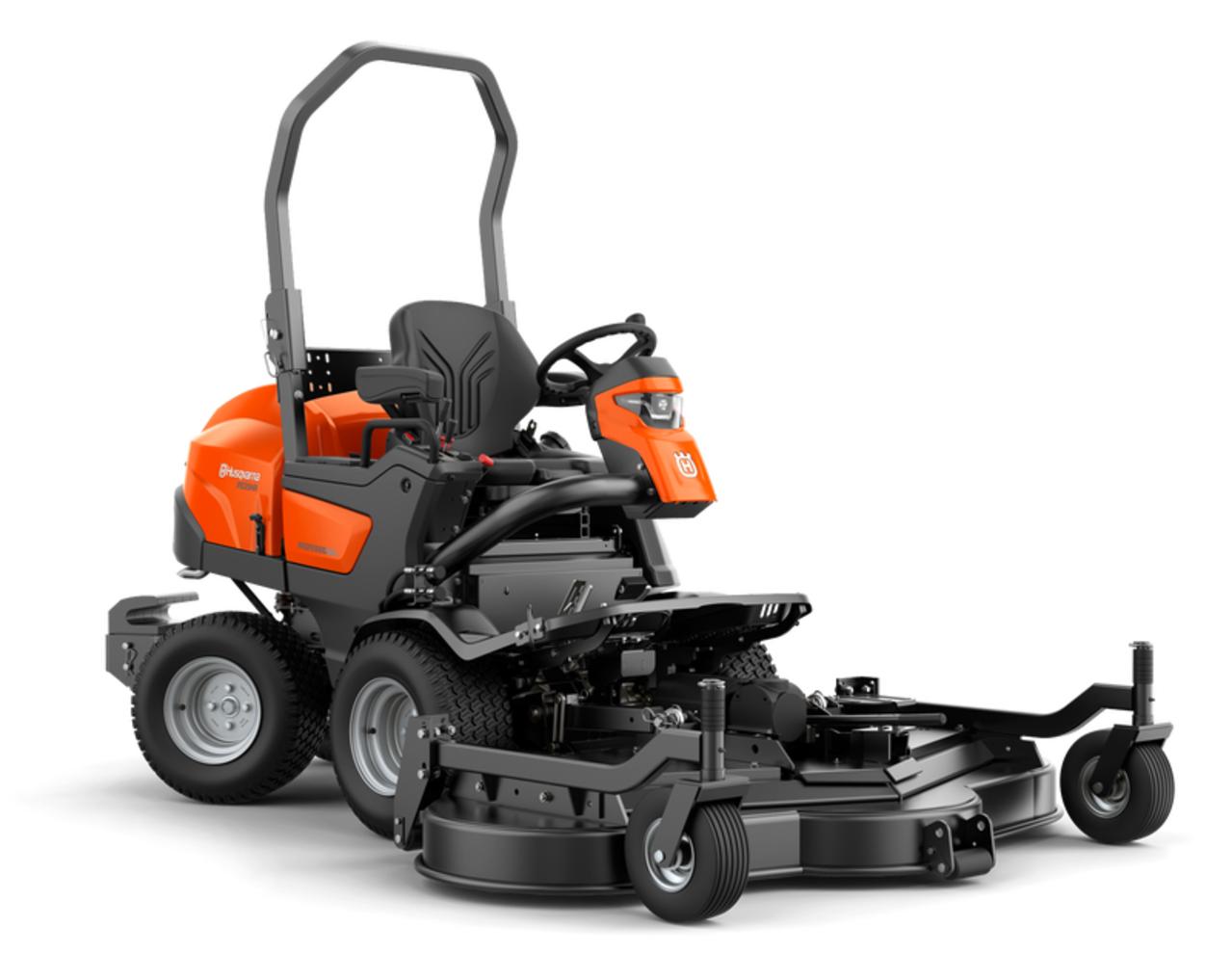 Husqvarna Husqvarna Zitmaaier P535HX ( excl.maaidek) Husqvarna Husqvarna Zitmaaier P535HX ( excl.maaidek)