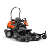 Husqvarna Husqvarna Zitmaaier P535HX ( excl.maaidek) Husqvarna Husqvarna Zitmaaier P535HX ( excl.maaidek)