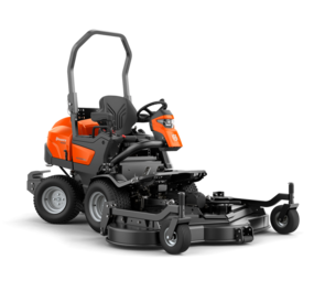 Husqvarna Husqvarna Zitmaaier P535HX ( excl.maaidek) Husqvarna Husqvarna Zitmaaier P535HX ( excl.maaidek)