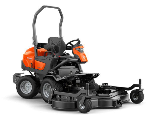 Husqvarna Husqvarna Zitmaaier P535HX ( excl.maaidek) Husqvarna Husqvarna Zitmaaier P535HX ( excl.maaidek)