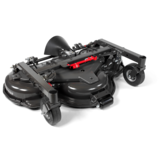 Husqvarna Husqvarna Maaidek 132cm combi t.b.v P520D en P525D