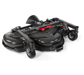 Husqvarna Husqvarna Maaidek 155cm Combi t.b.v. P525D Husqvarna Husqvarna Maaidek 155cm Combi t.b.v. P525D