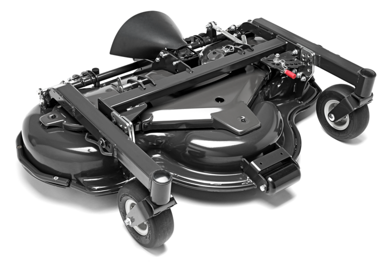 Husqvarna Husqvarna Maaidek 132X Combi (132cm t.b.v P520D, P525D,P535HX, hydro Husqvarna Husqvarna Maaidek 132X Combi (132cm t.b.v P520D, P525D,P535HX, hydro