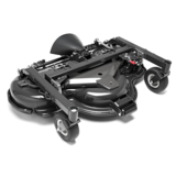 Husqvarna Husqvarna Maaidek 132X Combi (132cm t.b.v P520D, P525D,P535HX, hydro Husqvarna Husqvarna Maaidek 132X Combi (132cm t.b.v P520D, P525D,P535HX, hydro