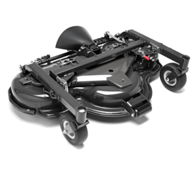 Husqvarna Husqvarna Maaidek 132X Combi (132cm t.b.v P520D, P525D,P535HX, hydro Husqvarna Husqvarna Maaidek 132X Combi (132cm t.b.v P520D, P525D,P535HX, hydro