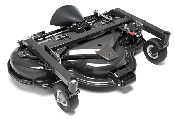 Husqvarna Husqvarna Maaidek 132X Combi (132cm t.b.v P520D, P525D,P535HX, hydro Husqvarna Husqvarna Maaidek 132X Combi (132cm t.b.v P520D, P525D,P535HX, hydro