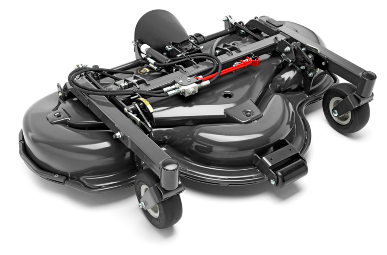 Husqvarna Husqvarna Maaidek 155X combi 155cm t.b.v. P525D,P535HX, hydro Husqvarna Husqvarna Maaidek 155X combi 155cm t.b.v. P525D,P535HX, hydro