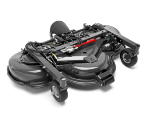 Husqvarna Husqvarna Maaidek 155X combi  155cm t.b.v. P525D,P535HX, hydro