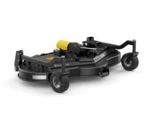 Husqvarna Husqvarna Maaidek R180, 180cm t.b.v. P535HX Husqvarna Husqvarna Maaidek R180, 180cm t.b.v. P535HX