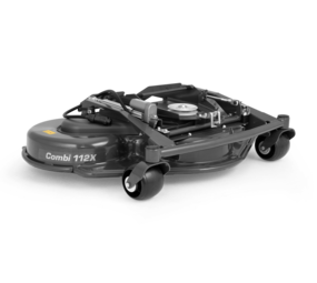 Husqvarna Husqvarna Maaidek combi 112x P524X Husqvarna Husqvarna Maaidek combi 112x P524X