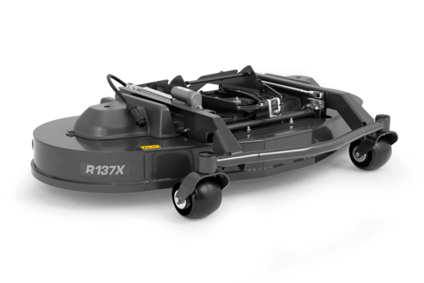 Husqvarna Husqvarna Maaidek combi 112x P524X Husqvarna Husqvarna Maaidek combi 112x P524X