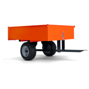 Husqvarna Zitmaaier accessoires