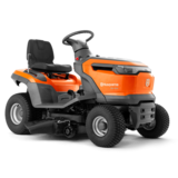 Husqvarna Husqvarna Tuintrekker TS114 Husqvarna Husqvarna Tuintrekker TS114