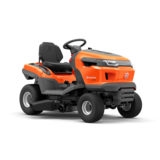 Husqvarna Husqvarna Tuintrekker TS 215T Husqvarna Husqvarna Tuintrekker TS 215T