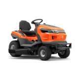 Husqvarna Husqvarna Tuintrekker TS217T Husqvarna Husqvarna Tuintrekker TS217T