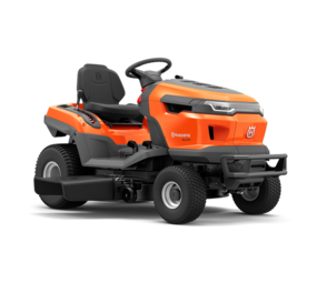 Husqvarna Husqvarna Tuintrekker TS217T Husqvarna Husqvarna Tuintrekker TS217T