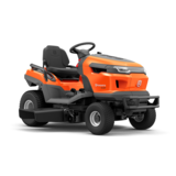 Husqvarna Husqvarna Tuintrekker TS220T Husqvarna Husqvarna Tuintrekker TS220T