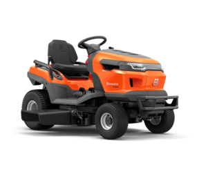 Husqvarna Husqvarna Tuintrekker TS220T Husqvarna Husqvarna Tuintrekker TS220T