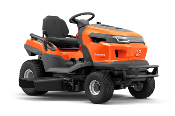 Husqvarna Husqvarna Tuintrekker TS220T Husqvarna Husqvarna Tuintrekker TS220T