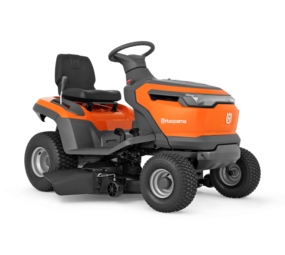 Husqvarna Husqvarna Tuintrekker TS100i