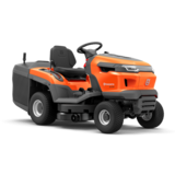 Husqvarna Husqvarna Tuintrekker TC 215T met grasopvang Husqvarna Husqvarna Tuintrekker TC 215T met grasopvang