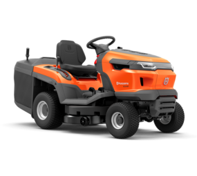 Husqvarna Husqvarna Tuintrekker TC 215T met grasopvang