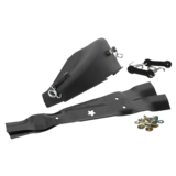 Husqvarna Husqvarna Mulchkit (42') 107cm incl.messen Husqvarna Husqvarna Mulchkit (42') 107cm incl.messen