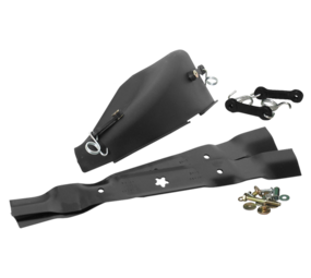 Husqvarna Husqvarna Mulchkit (42') 107cm incl.messen Husqvarna Husqvarna Mulchkit (42') 107cm incl.messen