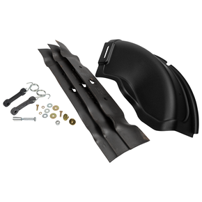 Husqvarna Tuintrekker accessoires 