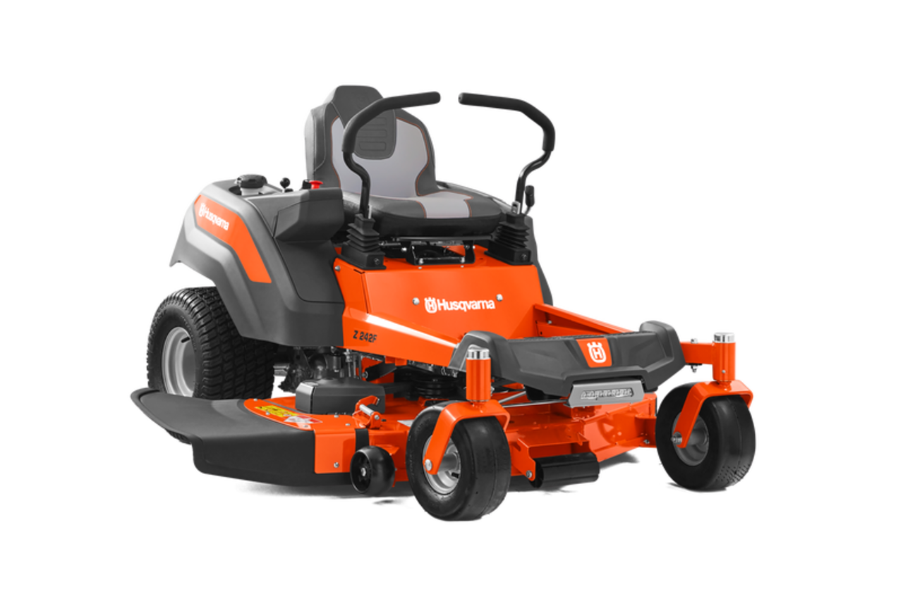 Husqvarna Husqvarna Zero turn maaier Z242F Husqvarna Husqvarna Zero turn maaier Z242F