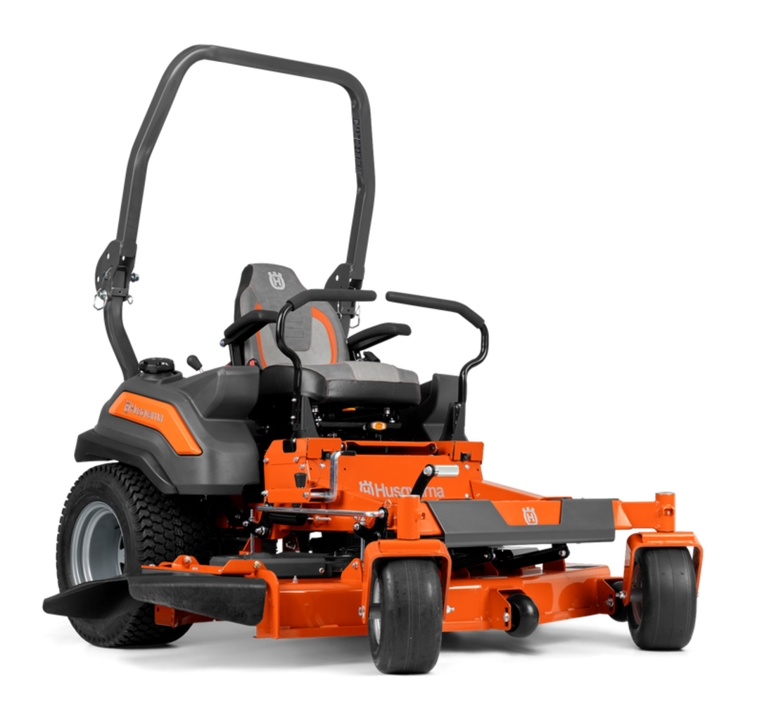 Husqvarna Husqvarna Zero turn maaier Z454X Husqvarna Husqvarna Zero turn maaier Z454X