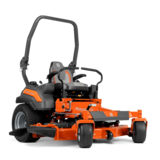 Husqvarna Husqvarna Zero turn maaier Z454X Husqvarna Husqvarna Zero turn maaier Z454X
