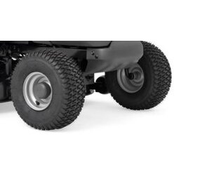 Husqvarna Husqvarna Wielset voorkant Husqvarna Husqvarna Wielset voorkant